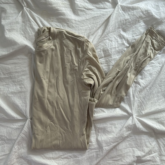 BUNDLE : LULULEMON wundermost long sleeve - Picture 5 of 7